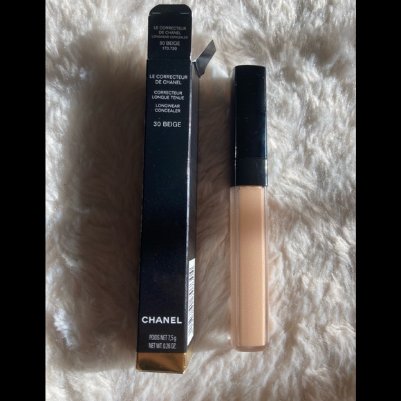CHANEL Makeup Chanel Longwear Concealer Poshmark